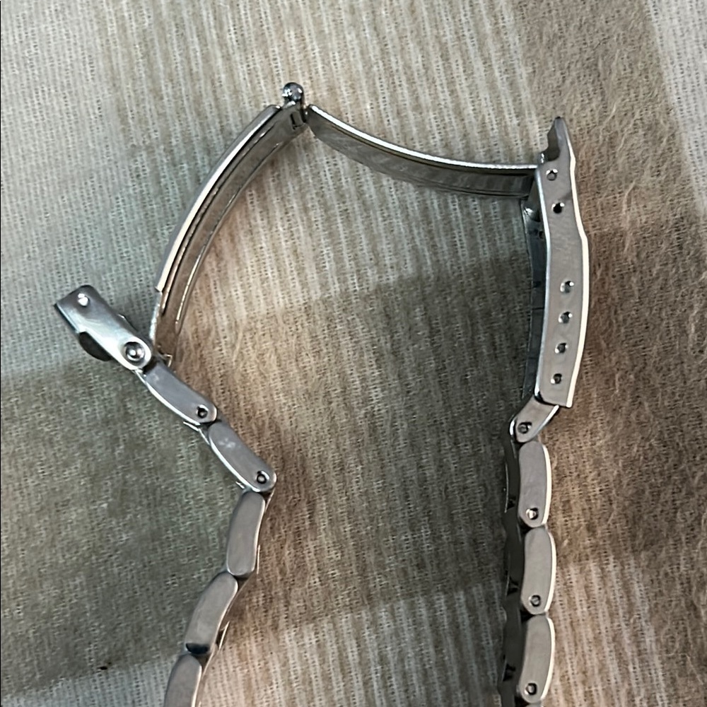 Invicta Silver Watch - Picture 8 of 10